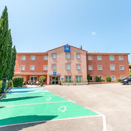 Ibis Budget Millau Viaduc Экстерьер фото